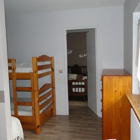 Appartement Ilheou Ete Et Hiver 1 A 5 Personnes Cauterets Exterior foto