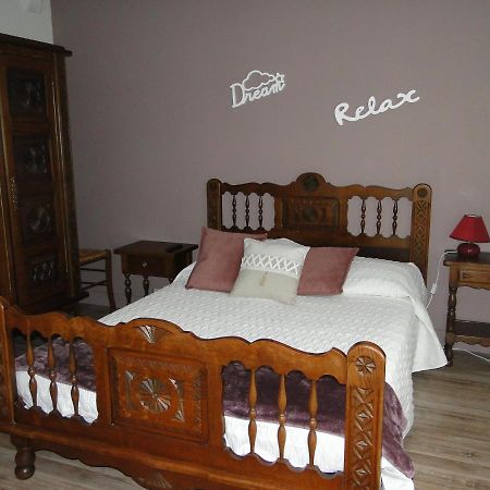 Appartement Ilheou Ete Et Hiver 1 A 5 Personnes Cauterets Exterior foto