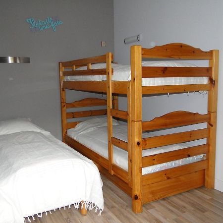 Appartement Ilheou Ete Et Hiver 1 A 5 Personnes Cauterets Exterior foto