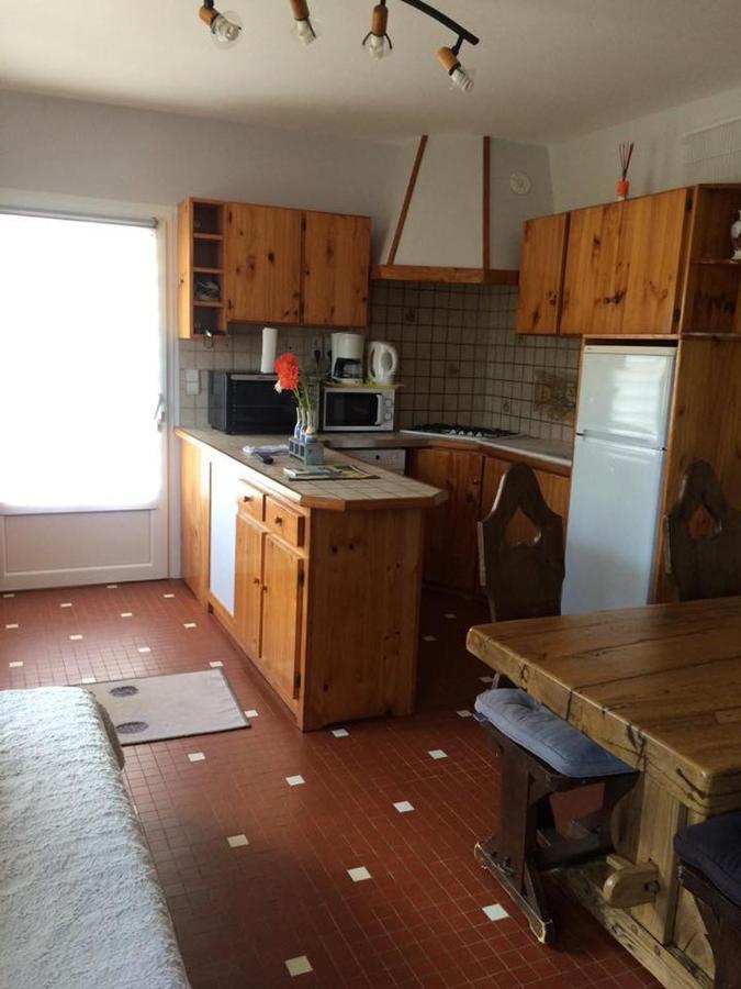 Appartement Ilheou Ete Et Hiver 1 A 5 Personnes Cauterets Exterior foto