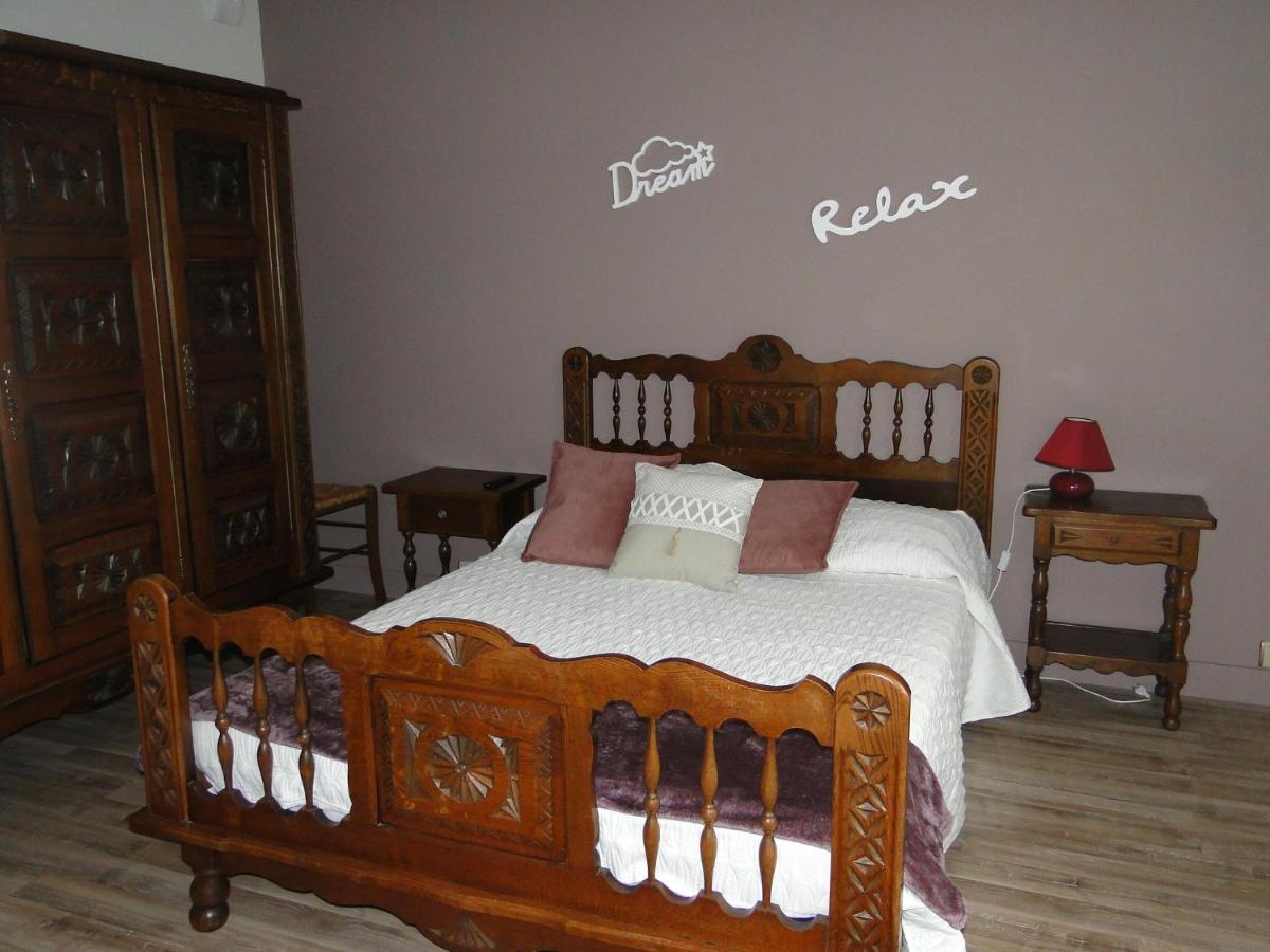 Appartement Ilheou Ete Et Hiver 1 A 5 Personnes Cauterets Exterior foto