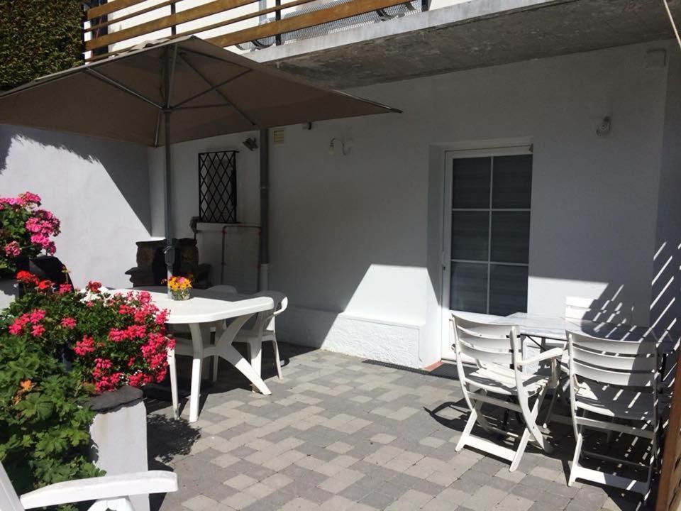 Appartement Ilheou Ete Et Hiver 1 A 5 Personnes Cauterets Exterior foto