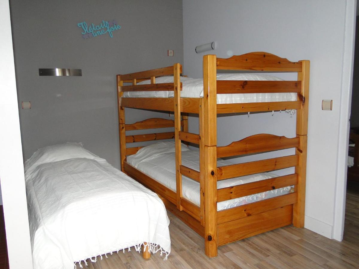 Appartement Ilheou Ete Et Hiver 1 A 5 Personnes Cauterets Exterior foto