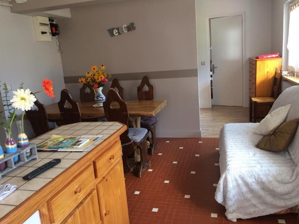 Appartement Ilheou Ete Et Hiver 1 A 5 Personnes Cauterets Exterior foto